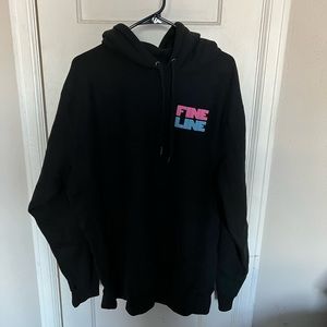 Harry Styles limited run Fine Line Hoodie